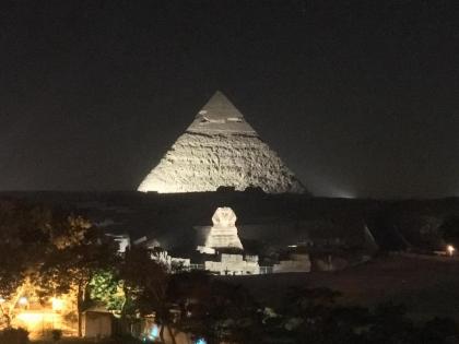 Pyramids View Inn - image 3