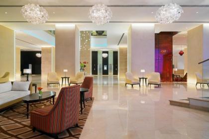 Sheraton Cairo Hotel & Casino - image 14