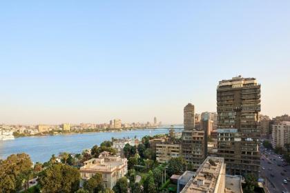 Sheraton Cairo Hotel & Casino - image 18