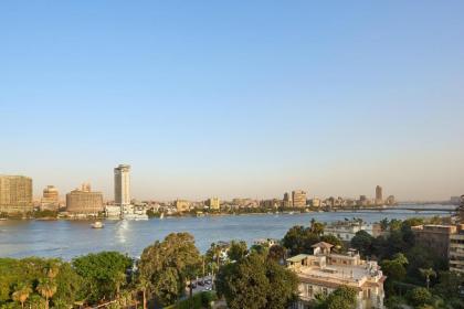Sheraton Cairo Hotel & Casino - image 19