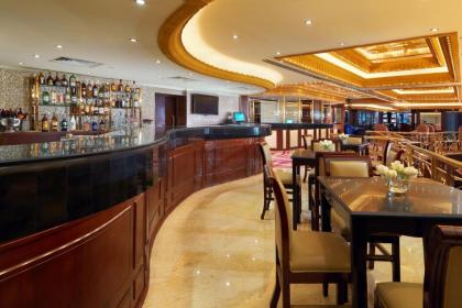 Sheraton Cairo Hotel & Casino - image 4