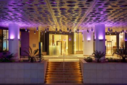 Sheraton Cairo Hotel & Casino - image 6