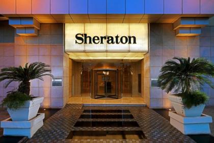 Sheraton Cairo Hotel & Casino - image 9