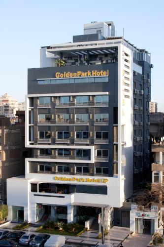Golden Park Hotel Cairo Heliopolis - image 3