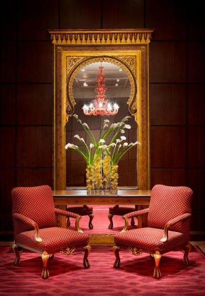 The Nile Ritz-Carlton Cairo - image 19