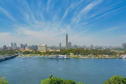 The Nile Ritz-Carlton Cairo - image 8
