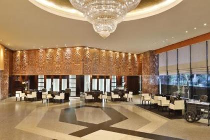 Hilton Cairo Heliopolis Hotel - image 4