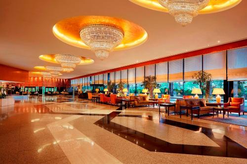 Hilton Cairo Heliopolis Hotel - image 5