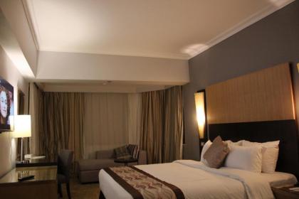 Tolip El Galaa Hotel Cairo - image 6