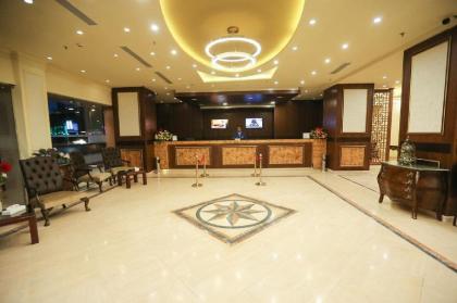 Horizon Shahrazad Hotel - image 6