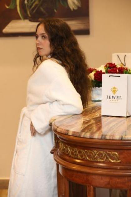 Jewel Zamalek Hotel - image 13