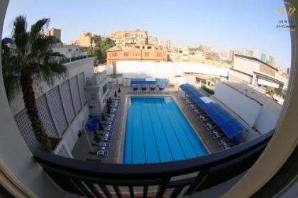 Jewel Zamalek Hotel - image 4