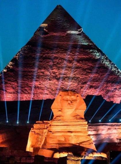 Mena Inn Pyramids - image 7