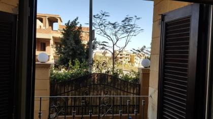 The Resort Apartment - New Cairo - image 18