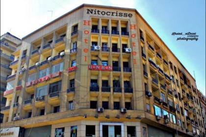 Nitocrisse Hotel - image 10