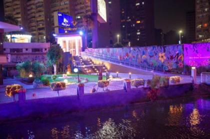 Nile View Jewel Hotel - image 10