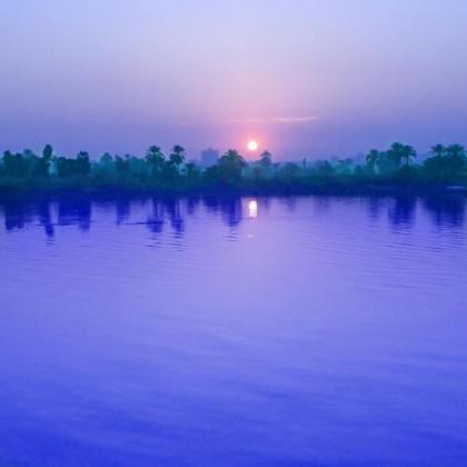 Nile View Jewel Hotel - image 11