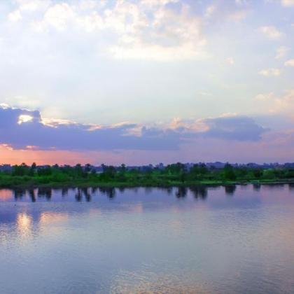 Nile View Jewel Hotel - image 12