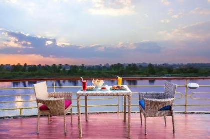 Nile View Jewel Hotel - image 16
