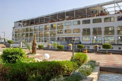 Nile View Jewel Hotel - image 2