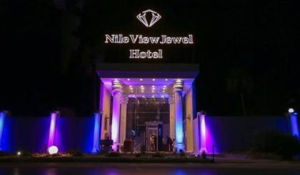 Nile View Jewel Hotel - image 3