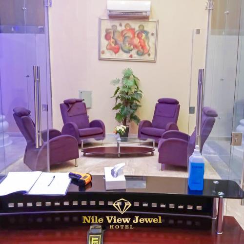 Nile View Jewel Hotel - image 5