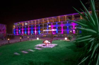 Nile View Jewel Hotel - image 7