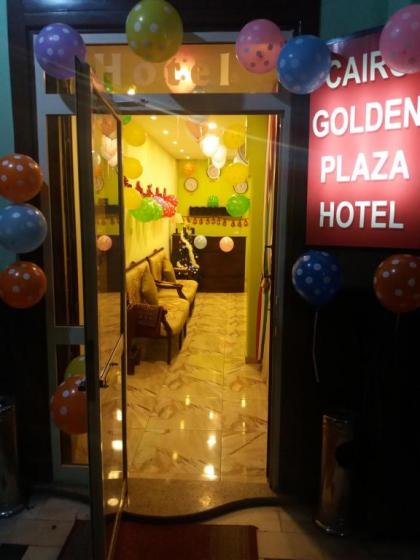 Cairo Golden Plaza Hostel - image 1