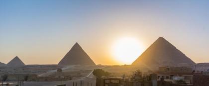 Giza Pyramids Inn - image 19