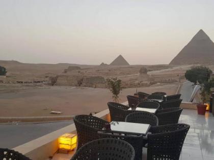 Pyramids Valley Boutique Hotel - image 6