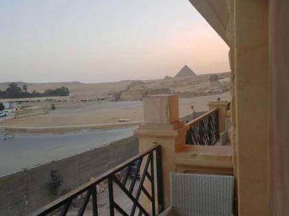 Pyramids Valley Boutique Hotel - image 9