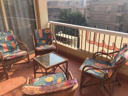 Chez Nagy in Cairo - image 18