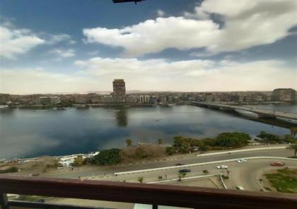 Nile Star Suites & Apartments - image 1