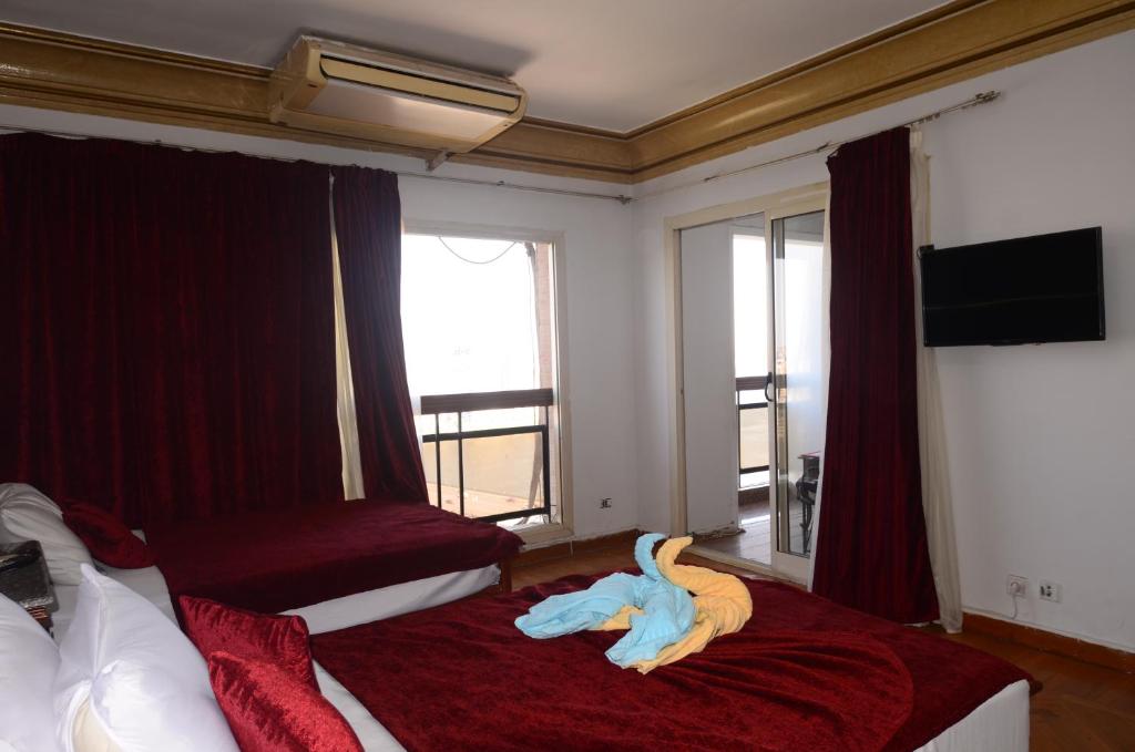 Nile Star Suites & Apartments - image 4