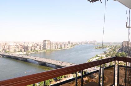 Nile Star Suites & Apartments - image 8