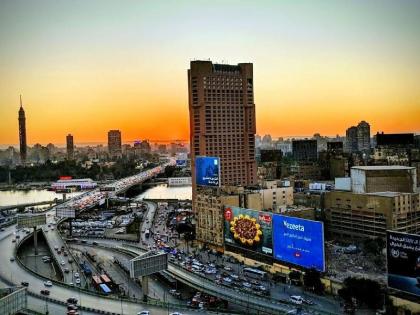 cairo castle hostel - image 1