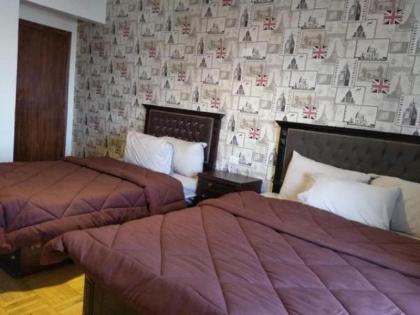 cairo castle hostel - image 10