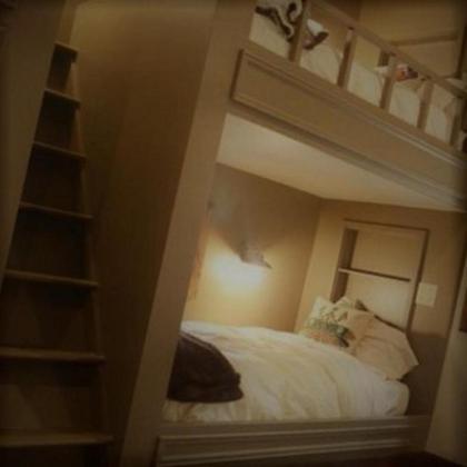 cairo castle hostel - image 15