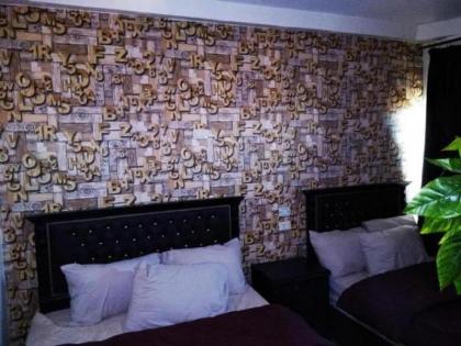 cairo castle hostel - image 20