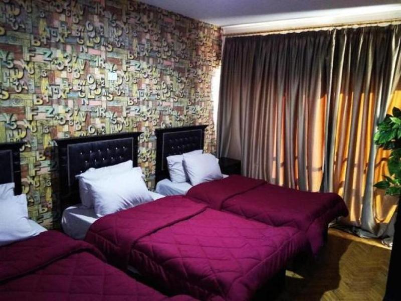 cairo castle hostel - image 3