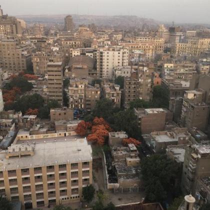 cairo castle hostel - image 9