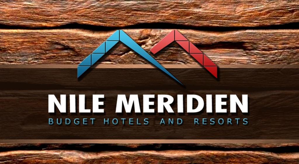 Nile Meridien Garden City Hotel - image 2