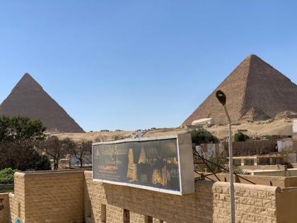 Giza Pyramids View Inn - image 9