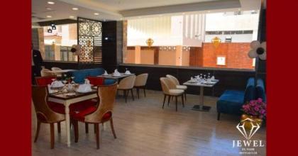 Jewel Al Nasr Hotel & Apartments - image 6