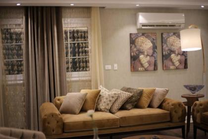Apartment in Mohandesin (Families Only) - image 12