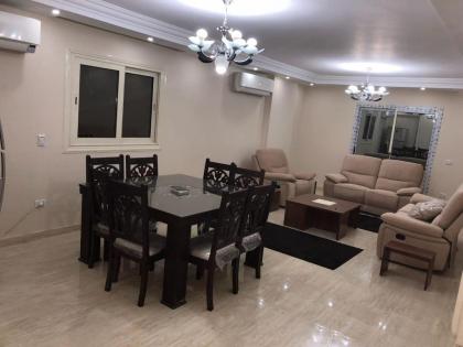 Ahmed Fakhry Nasr City Apt. - image 6