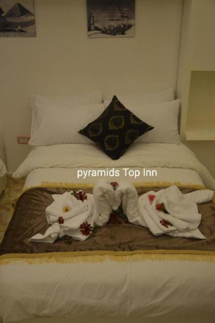 Pyramids Top Inn - image 10