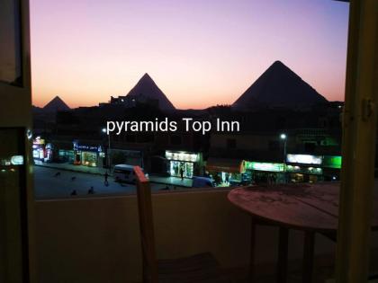 Pyramids Top Inn - image 3