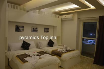Pyramids Top Inn - image 9