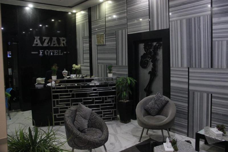 Azar Boutique Hotel - image 2